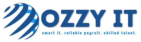Ozzy IT